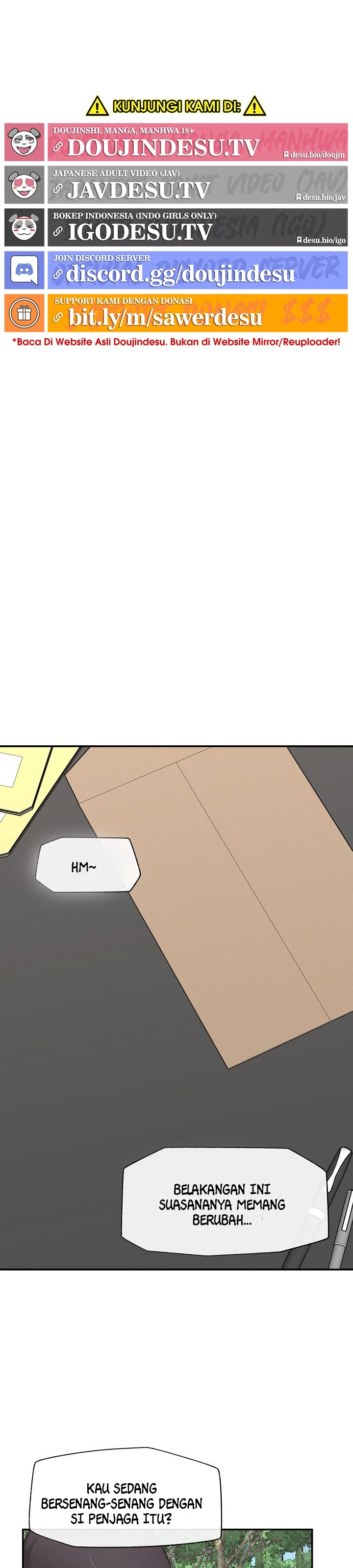 Hypnotic Guard - Page 19